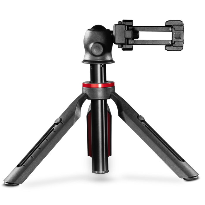 Hama Solid 80 Ball con disparador Bluetooth Hama Solid 80 Ball con disparador Bluetooth