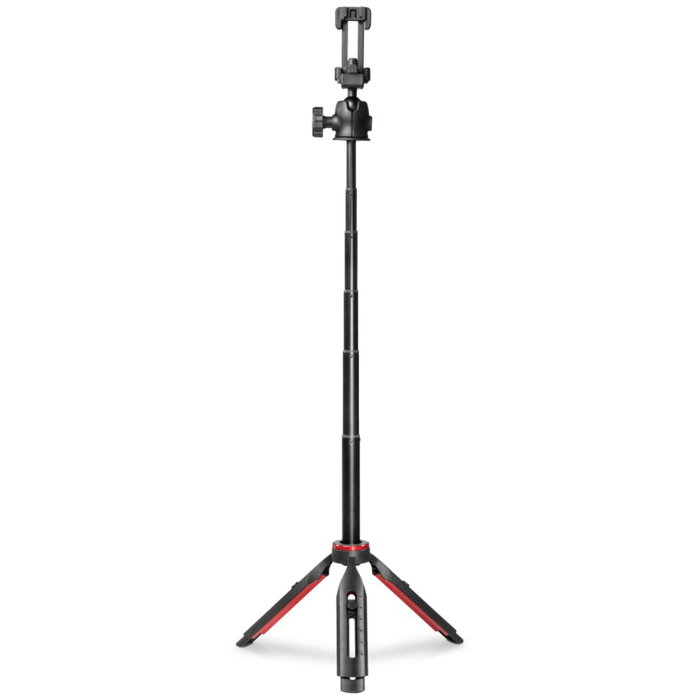 Hama Solid 80 Ball con disparador Bluetooth Hama Solid 80 Ball con disparador Bluetooth