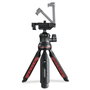 Hama Solid 80 Ball con disparador Bluetooth