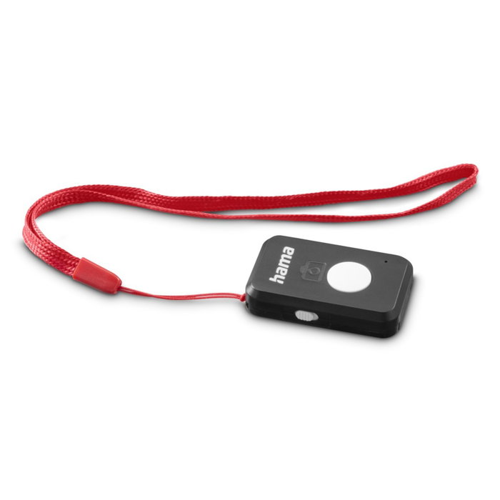 Hama Solid 80 Ball con disparador Bluetooth Hama Solid 80 Ball con disparador Bluetooth