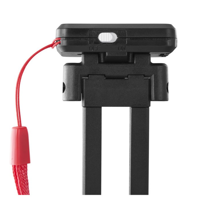 Hama Solid 80 Ball con disparador Bluetooth Hama Solid 80 Ball con disparador Bluetooth
