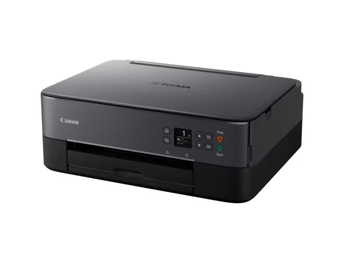 Canon Impresora Pixma TS5350i Tinta Color, 13ppm Negro 7 ppm Din A4, WiFi, Bandeja 100 Hojas