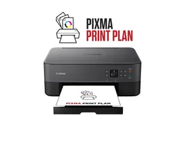 Canon Impresora Pixma TS5350i Tinta Color, 13ppm Negro 7 ppm Din A4, WiFi, Bandeja 100 Hojas