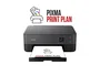 Canon Impresora Pixma TS5350i Tinta Color, 13ppm Negro 7 ppm Din A4, WiFi, Bandeja 100 Hojas