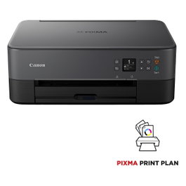 Canon PIXMA TS5350i Negro