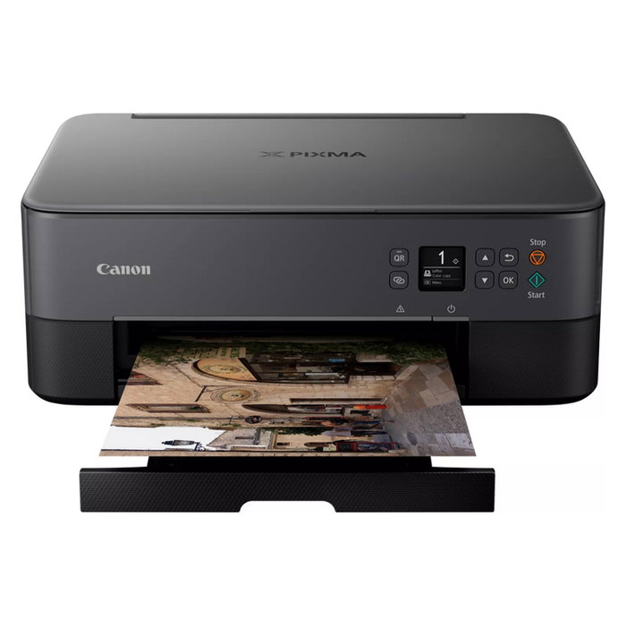Canon PIXMA TS5350i Negro Canon PIXMA TS5350i Negro