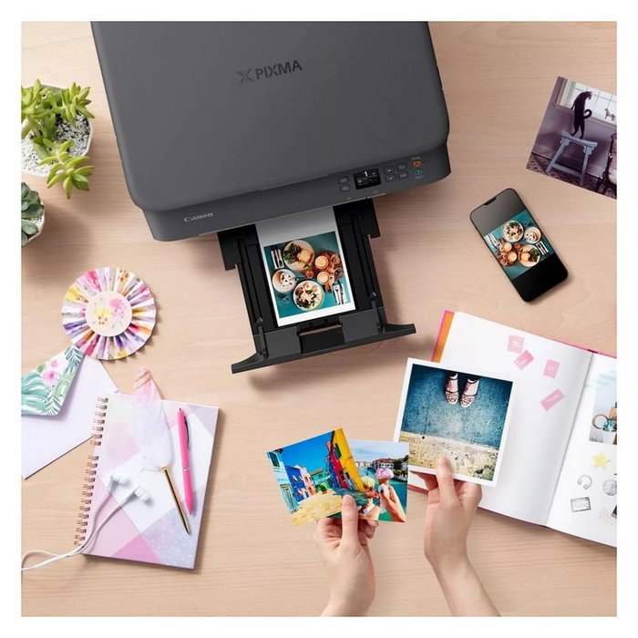 Canon PIXMA TS5350i Negro Canon PIXMA TS5350i Negro
