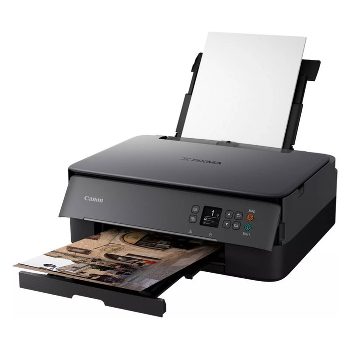 Canon PIXMA TS5350i Negro Canon PIXMA TS5350i Negro