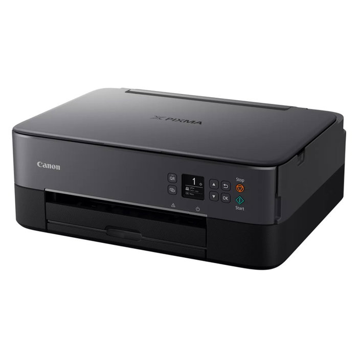 Canon PIXMA TS5350i Negro Canon PIXMA TS5350i Negro