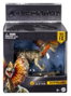 Mattel Jurassic World Hammond Collection Figura Dilophosaurus
