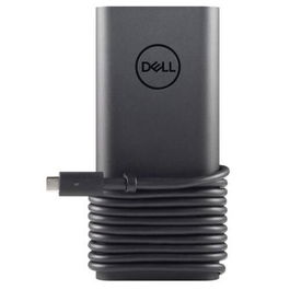 Dell Adaptador de Corriente AC 130W USB-C, UK, Cable 1m