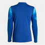Sudadera sin Capucha Mujer Joma Sport Elite XI Azul L