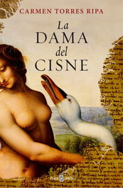 La dama del cisne, Carmen Torres Ripa - PLAZA & JANES
