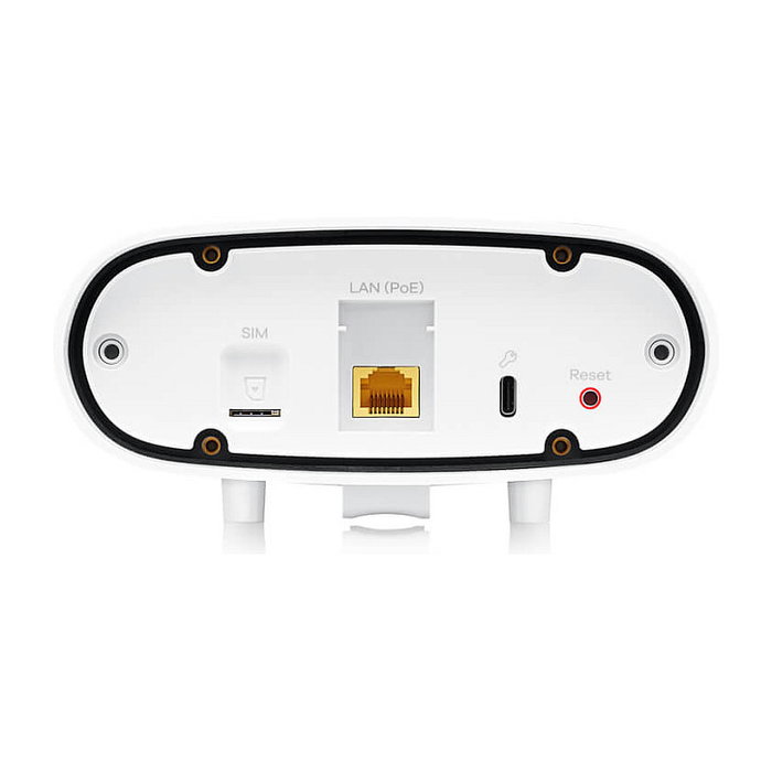 Zyxel FWA70 5G Outdoor LTE Módem Router