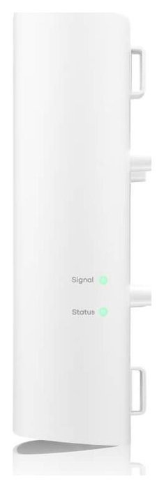 Zyxel Nebula FWA70 Router 5G Exterior con 2.5G LAN y PoE Zyxel Nebula FWA70 Router 5G Exterior con 2.5G LAN y PoE