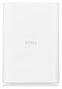 Zyxel Nebula FWA70 Router 5G Exterior con 2.5G LAN y PoE