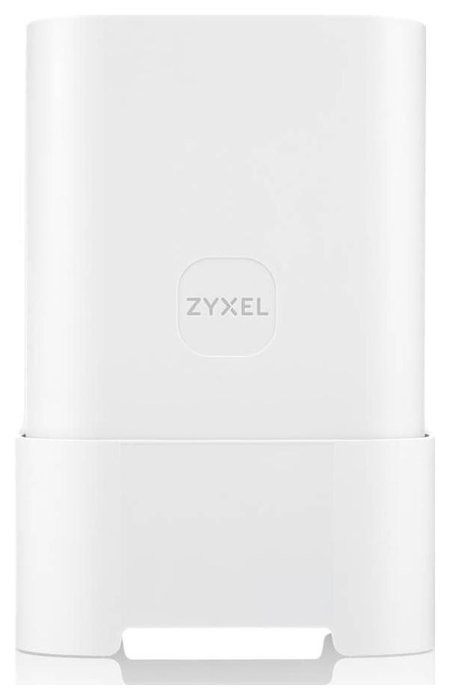 Zyxel Nebula FWA70 Router 5G Exterior con 2.5G LAN y PoE Zyxel Nebula FWA70 Router 5G Exterior con 2.5G LAN y PoE