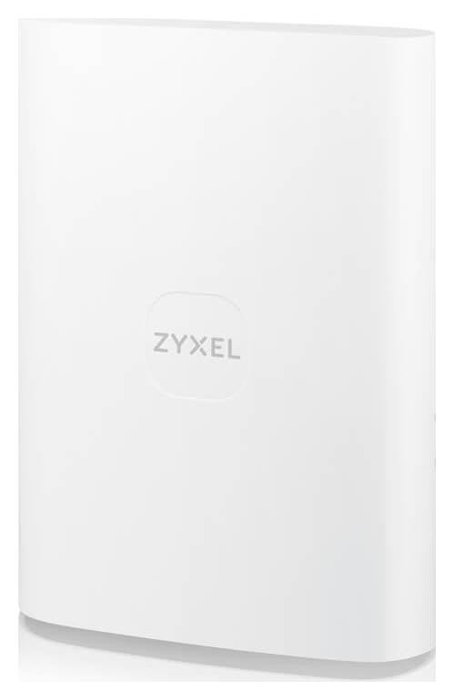 Zyxel Nebula FWA70 Router 5G Exterior con 2.5G LAN y PoE Zyxel Nebula FWA70 Router 5G Exterior con 2.5G LAN y PoE