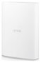 Zyxel Nebula FWA70 Router 5G Exterior con 2.5G LAN y PoE