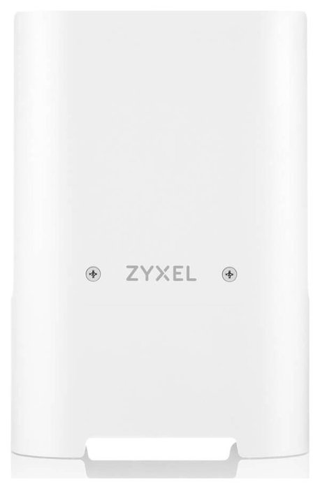 Zyxel Nebula FWA70 Router 5G Exterior con 2.5G LAN y PoE Zyxel Nebula FWA70 Router 5G Exterior con 2.5G LAN y PoE
