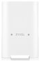 Zyxel Nebula FWA70 Router 5G Exterior con 2.5G LAN y PoE