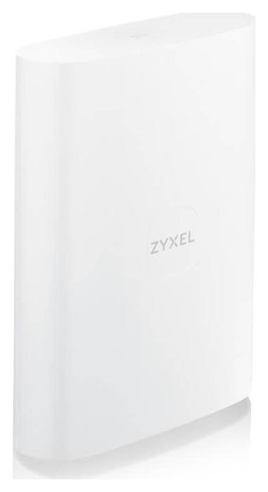 Zyxel Nebula FWA70 Router 5G Exterior con 2.5G LAN y PoE Zyxel Nebula FWA70 Router 5G Exterior con 2.5G LAN y PoE