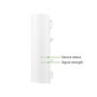Zyxel Nebula FWA70 Router 5G Exterior con 2.5G LAN y PoE
