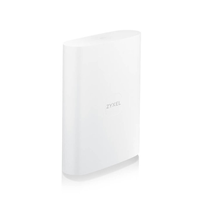 Zyxel Nebula FWA70 Router 5G Exterior con 2.5G LAN y PoE Zyxel Nebula FWA70 Router 5G Exterior con 2.5G LAN y PoE