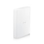 Zyxel Nebula FWA70 Router 5G Exterior con 2.5G LAN y PoE