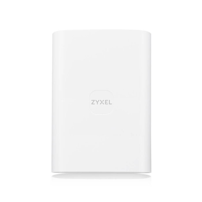 Zyxel Nebula FWA70 Router 5G Exterior con 2.5G LAN y PoE Zyxel Nebula FWA70 Router 5G Exterior con 2.5G LAN y PoE