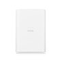 Zyxel Nebula FWA70 Router 5G Exterior con 2.5G LAN y PoE