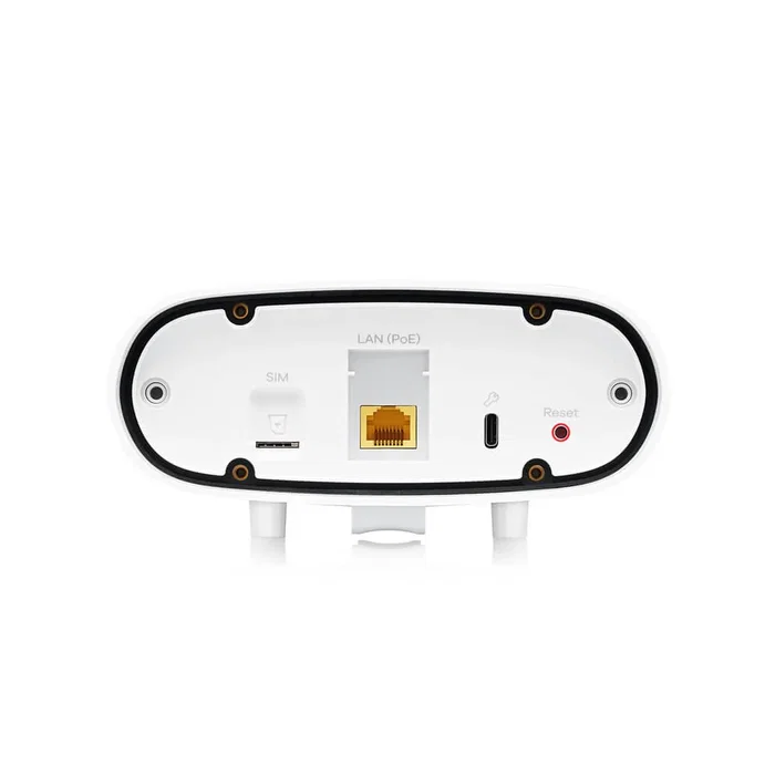 Zyxel fwa70 5g outdoor lte modem router nehlaflex
