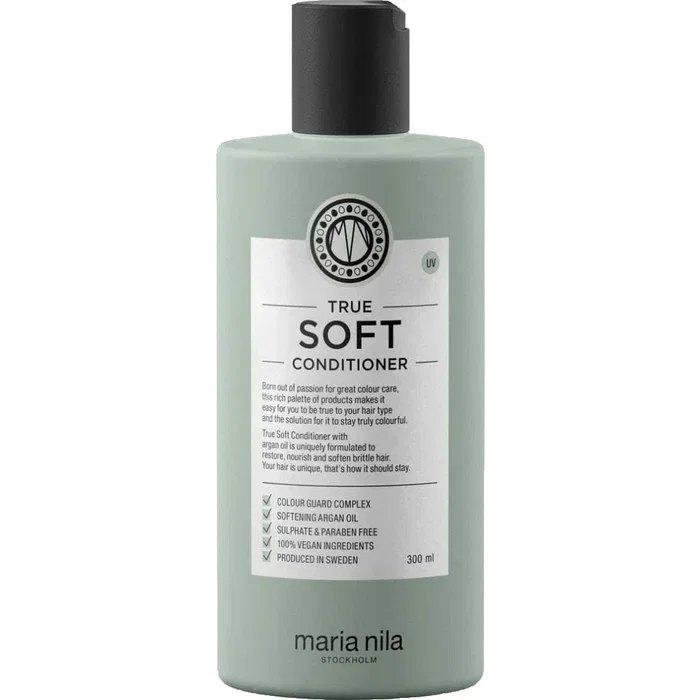 Maria Nila True Soft Acondicionador 300 ml