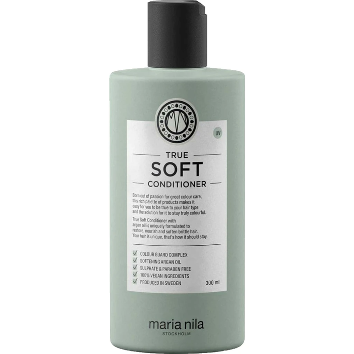 Maria Nila True Soft Acondicionador 300 ml