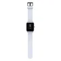 RELOJ INTELIGENTE HUAMI AMAZFIT BIP WHITE CLOUD - PANTALLA 3.25CM - BT - SENSOR FRECUENCIA CARDIACA - GPS - IP68 - BAT. 200MAH