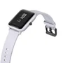 RELOJ INTELIGENTE HUAMI AMAZFIT BIP WHITE CLOUD - PANTALLA 3.25CM - BT - SENSOR FRECUENCIA CARDIACA - GPS - IP68 - BAT. 200MAH
