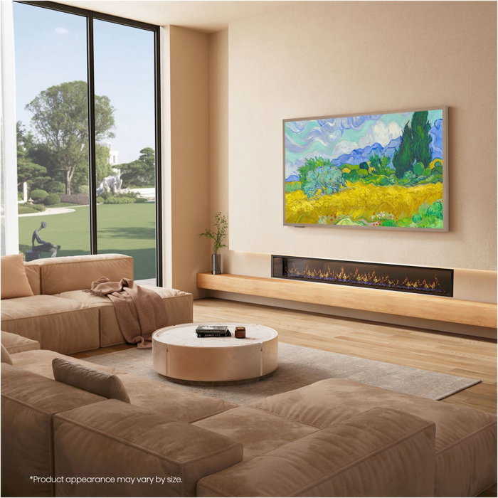 Hisense 65S7DS Canvas TV 65 pulgadas 4K LED LCD Hisense 65S7DS Canvas TV 65 pulgadas 4K LED LCD