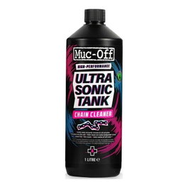 Muc-Off Limpiador de Cadena para Tanques de Ultrasonidos 5L