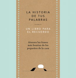 PLAZA & JANES, La historia de tus palabras, Elma van Vliet
