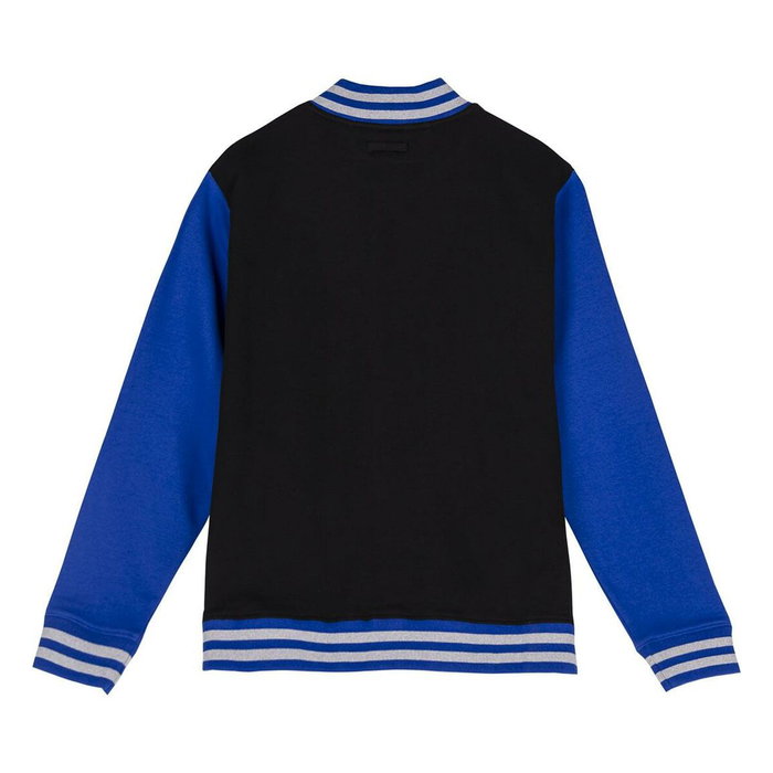 Cerdá Sudadera Harry Potter Ravenclaw con Cremallera XL Azul