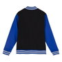 Cerdá Sudadera Harry Potter Ravenclaw con Cremallera XL Azul