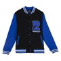 Cerdá Sudadera Harry Potter Ravenclaw con Cremallera XL Azul