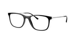 Ray Ban RX7244-2000-53 para Hombre en Negro