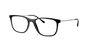Ray Ban RX7244-2000-53 para Hombre en Negro