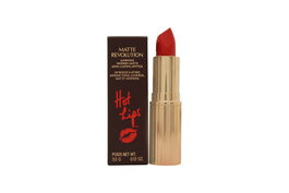 Charlotte Tilbury Matte Revolution Hot Lips Lipstick 3.5g - Tell Laura