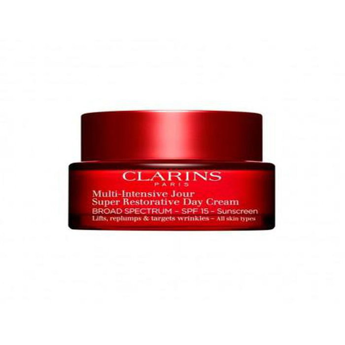 Clarins Multi-Intensive Jour SPF15 50 ml