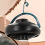 AKTIVE-VENTILADOR-LINTERNA LED