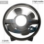 AKTIVE-VENTILADOR-LINTERNA LED