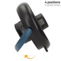 AKTIVE-VENTILADOR-LINTERNA LED