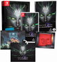 Just For Games System Shock 2: 25th Anniversary Remaster (Deluxe Edition)